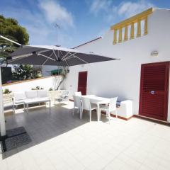 Villa Cristina a marina di Capilungo - Apulia Home