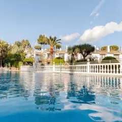 Casa Tropicana Family & Golf