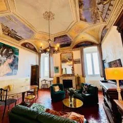 La Tour Morazzani Cap Corse Hideaway