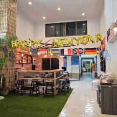 MT Friend Home & Hostel