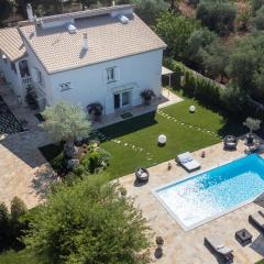 VILLA RUDY 8, Emma Villas