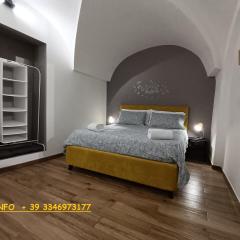 centrocittà my house - boutique house