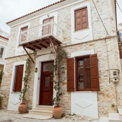 Tsopela Boutique Hotel