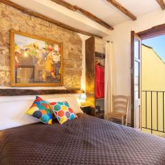 Le Fanciulle - Alexandra