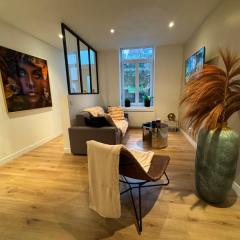 Le casino royal à proximité du port