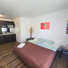 Z14 River studio apartment
