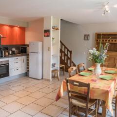 Gîte Le gîte Gévaudan, 6/7 personnes au Bacon