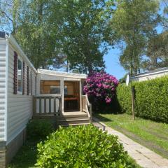 Camping Domaine de Kerlann