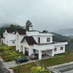 Highrange Villas