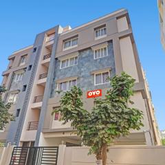 Super Hotel O Qualia Nallagandla