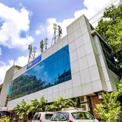 FabHotel Veera Residency - Nr Mumbai International Airport