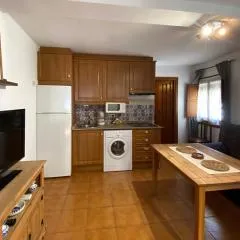 Apartamento Fray Eloy de 1 habitacion
