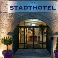 Stadthotel Waidhofen an der Thaya