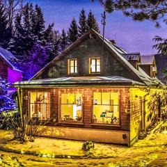 Holiday Home Karpacz Kowary by Interhome