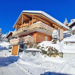 Holiday Home Midat soleil by Interhome