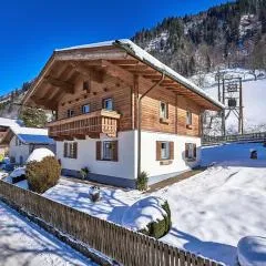 Holiday Home Wallner by Interhome