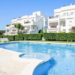 Apartment Golf Royal Delta by Interhome