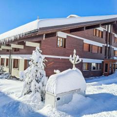 Apartment Courtillière 8 by Interhome