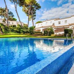 Holiday Home Trebol Blanco by Interhome