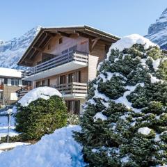 Apartment Réan by Interhome