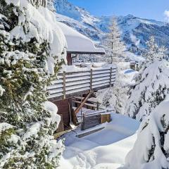 Apartment Sernisa Rez by Interhome