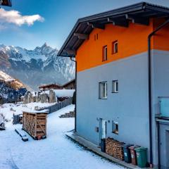 Apartment Süta Ötztal by Interhome