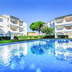 Apartment Nautic Golf II A by Interhome