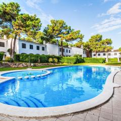 Holiday Home Pals Haus Venice by Interhome