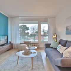 Haus Meeresstrand Appartement 116