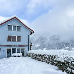 Apartment Casa Libelle by Interhome