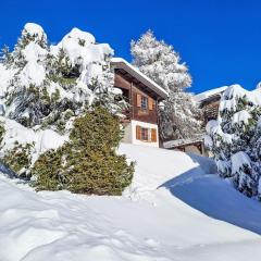 Chalet Brisca by Interhome