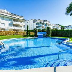 Apartment Green Beach Gold by Interhome