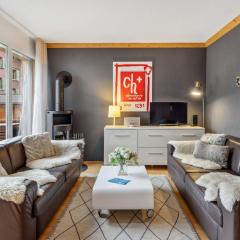 Apartment Goldenhorn Apt-S by Interhome