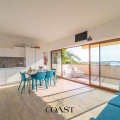 White Sea House - Trilocale Moderno e spazioso