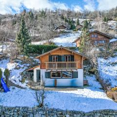 Chalet Chalet Grepon by Interhome