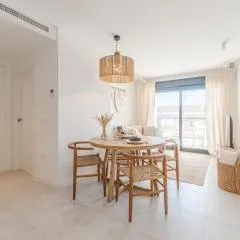 Exclusivo Apartamento en Torre de la Horadada