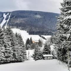 Apartmány Ramzová B