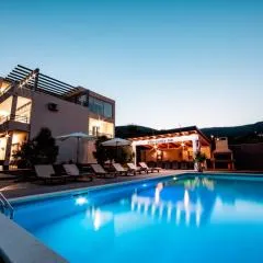 Villa Lucky me