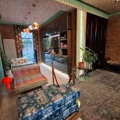 The Melville Hotel by Rokxy- Kings Cross
