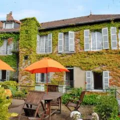 Studio confortable à Néris-les-Bains - 18 m² + Balcon