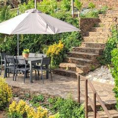 Appartement lumineux à Collioure avec terrasse et vue sur mer