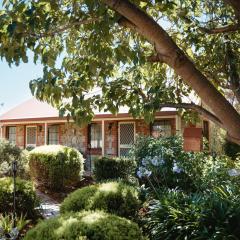 Langmeil Cottages
