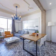 Apartment Ruzafa 4 bedroom