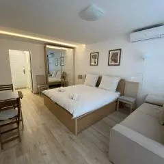Vízipók apartman
