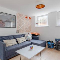 Convenient 1 Bedroom Apartment in Dalston