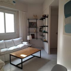 Departamento en Palermo chico
