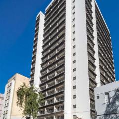 106 Kfofo Retro Comfort Lgo do Arouche