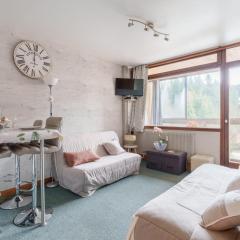 Belle Hutte - La Bresse montagne et parking privé