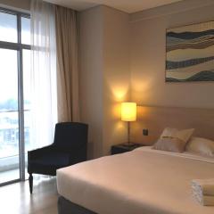 Straits Residence - Relax Retreat in Malacca Heart