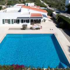 Villa Agua Turquesa